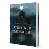 Stíny nad řádem Kai (e-kniha, PDF)