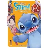 Stitch a samuraj 1
