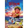 Stitch - Velká komiksová jízda
