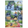 Stitch - Velké komiksové dobrodružství