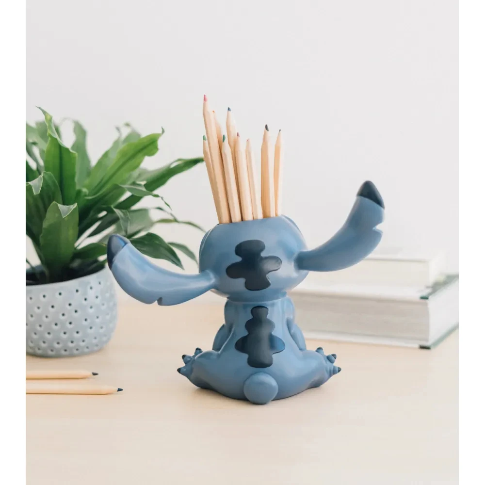 Stojan na ceruzky Lilo & Stitch