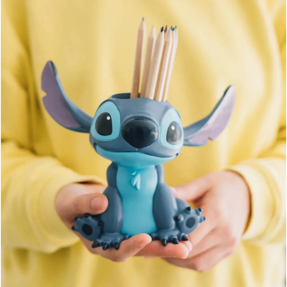 Stojan na ceruzky Lilo & Stitch