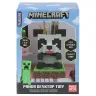 Minecraft Pencil Holder - Panda
