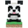 Minecraft Pencil Holder - Panda