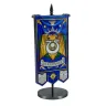 Tischdekoration Warhammer 40000 - Ultramarines Chapter