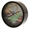 Rick and Morty Desk Clock - Wrecked