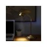 Harry Potter Tischlampe - Goldener Schnatz