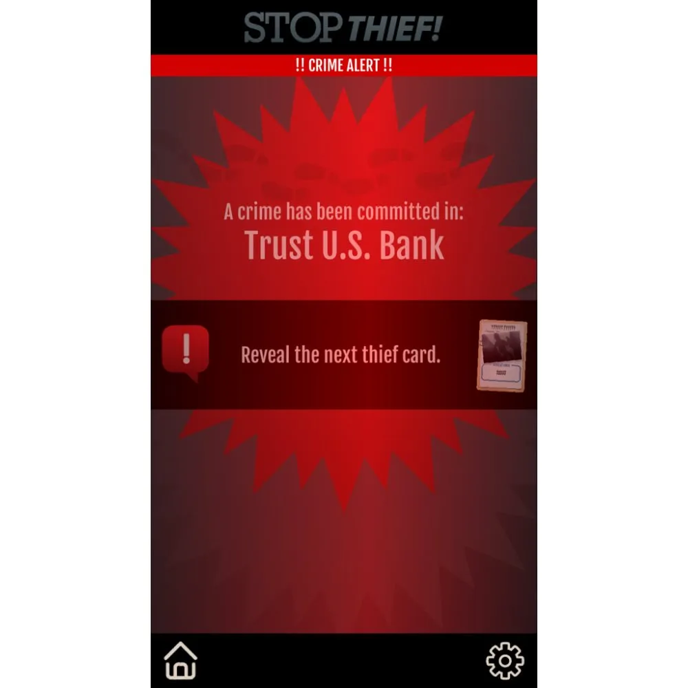 Stop Thief