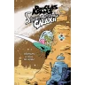 Stopařův průvodce Galaxií 4 - Sbohem, a díky za ryby (ilustrované vydání)