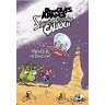 Stopařův průvodce Galaxií 5. - Převážně neškodná (ilustrované vydání)