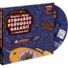 Stopařův průvodce galaxií - audiokniha