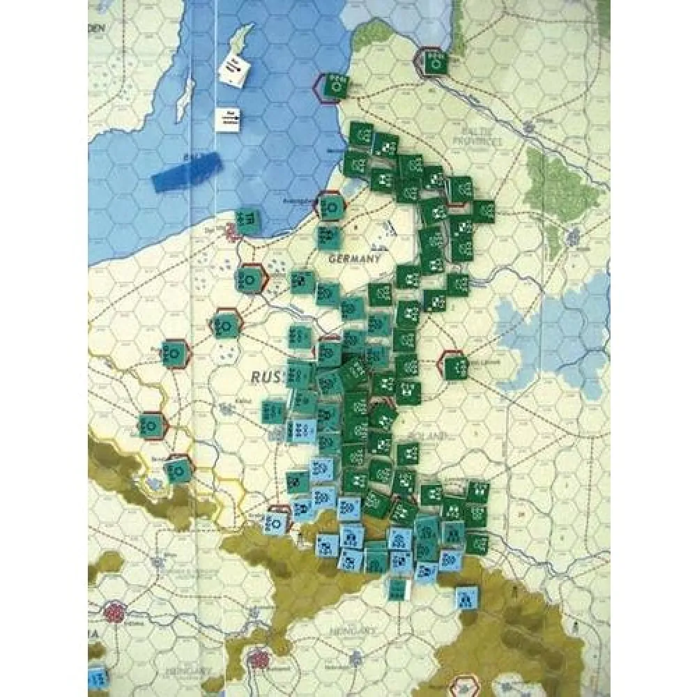 Storm of Steel (Revised Edition)