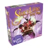 Storyline: Scary Tales
