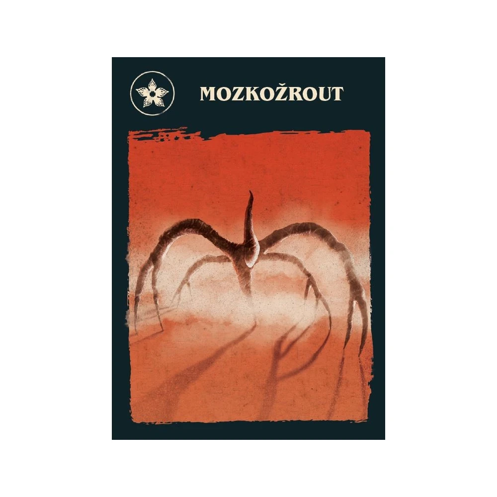 Stranger Things: Attack of the Mindflayer (česky)