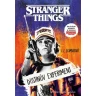 Stranger Things: Dustinův experiment