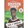 Stranger Things: Lucas v ohrožení