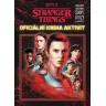 Stranger Things: Oficiální kniha aktivit
