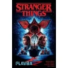Stranger Things: Plavba