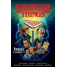 Stranger Things: Příběhy z Hawkinsu 2