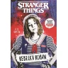 Stranger Things: Rebelka Robin