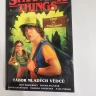 Stranger Things: Tábor mladých vědců - poškodené