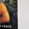 Stranger Things: Tábor mladých vědců - poškodené