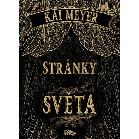 Stránky světa