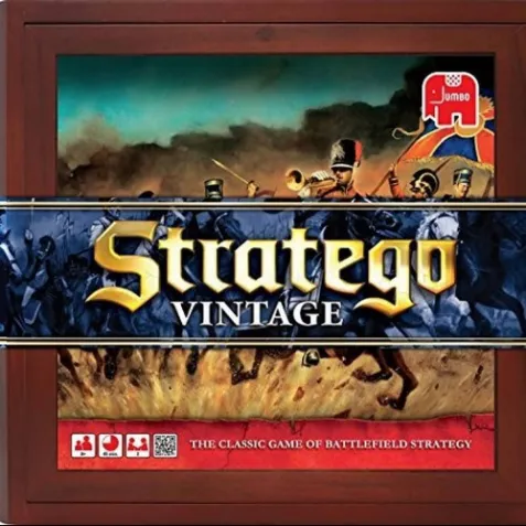 Stratego Vintage
