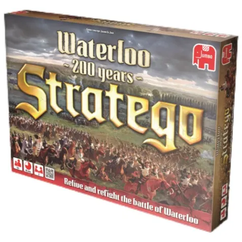 Stratego Waterloo