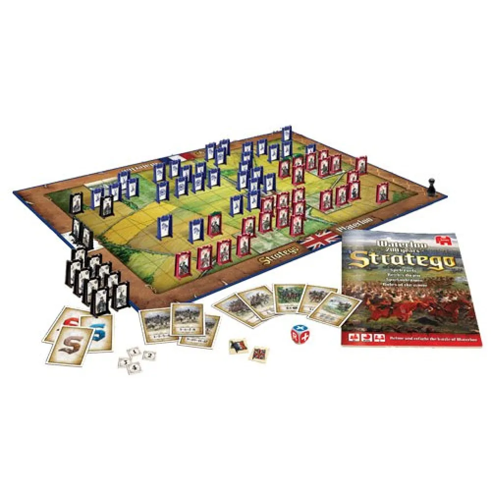 Stratego Waterloo