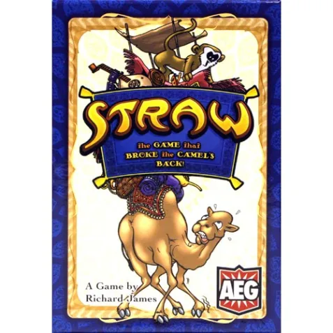 Straw