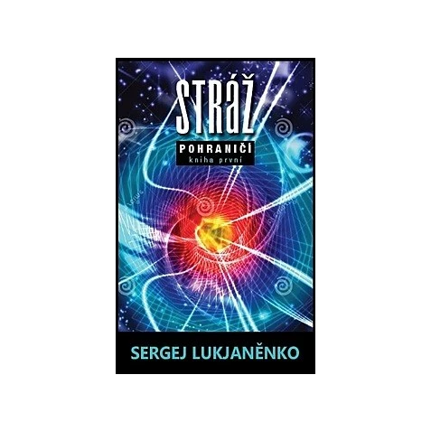 Stráž: Pohraničí