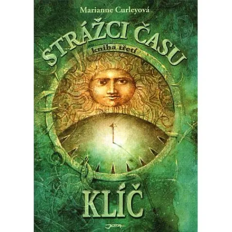 Strážci času - Klíč