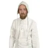 Medieval Linen Cap