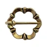 Medieval Fuchsenhof Penannular Brooch