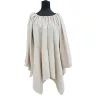 Medieval Dress Merida - beige