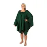 Medieval Dress Merida - green