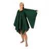 Medieval Dress Merida - green