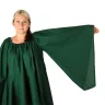 Medieval Dress Merida - green
