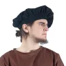 Medieval Beret
