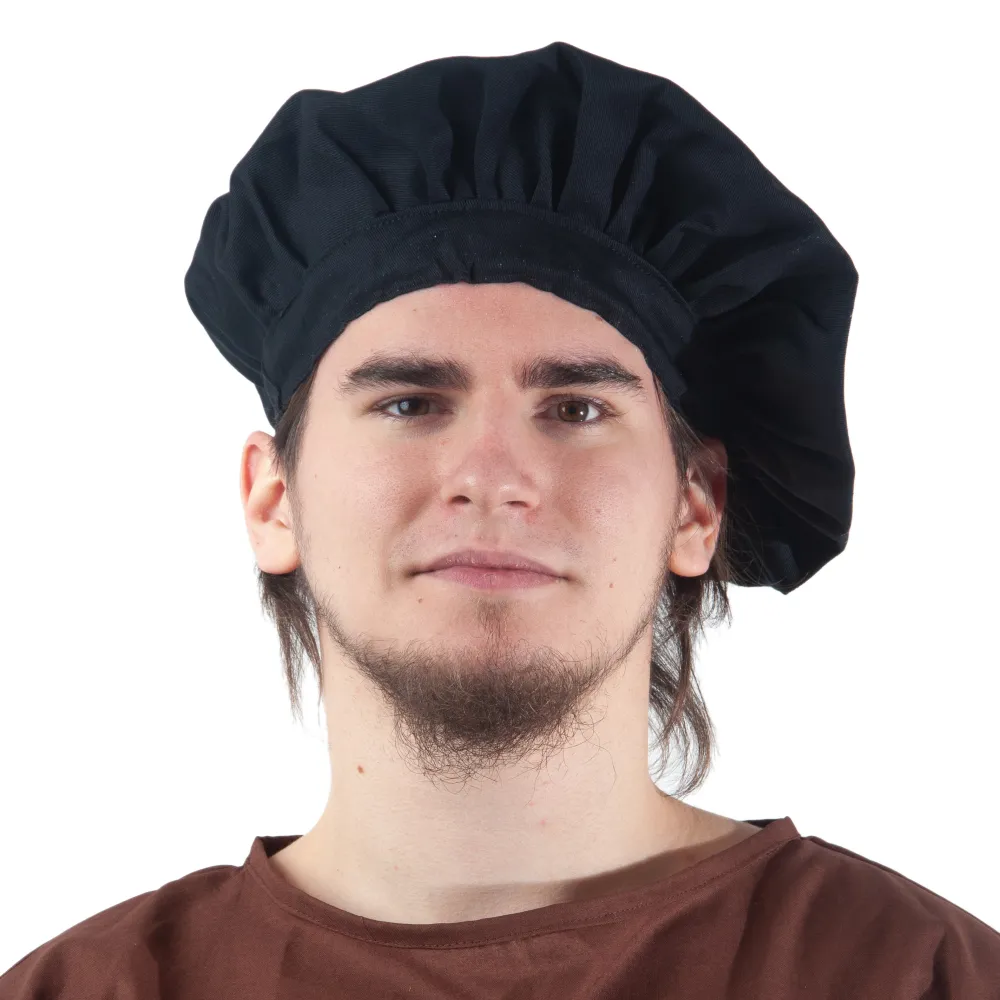 Medieval Beret