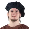 Medieval Beret