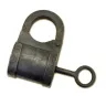 Medieval Padlock