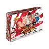 Street Fighter Deck Building Game