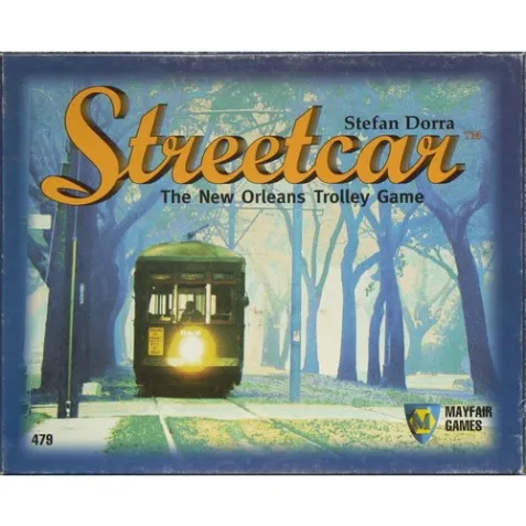 Streetcar