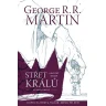 Střet králů - grafický román 1