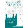 Střet králů - grafický román 3
