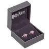 Harry Potter Silberohrringe - Liebestrank (Ag 925)