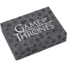 Game of Thrones Silver Pendant - Dragon Egg De Luxe (Ag 925)
