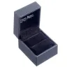 Harry Potter Silberring - Goldener Schnatz (Ag 925)